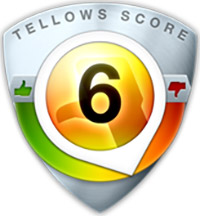 tellows Evaluación para  +16232085919 : Score 6